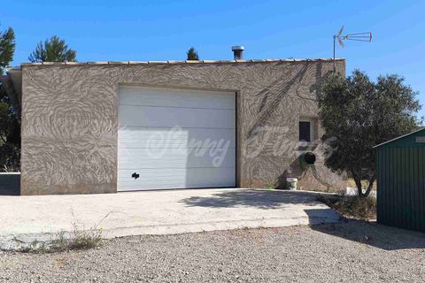 Landejendom i Caudete, Albacete, Caudete - € 165.000 | Ref: SF0576 - foto 19